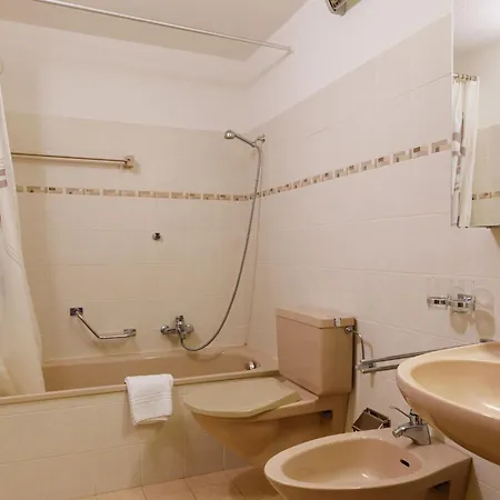 아파트 Residenza Chesa Margun 78-1 By Interhome