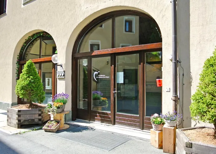 Residenza Chesa Margun 78-1 By Interhome Surlej