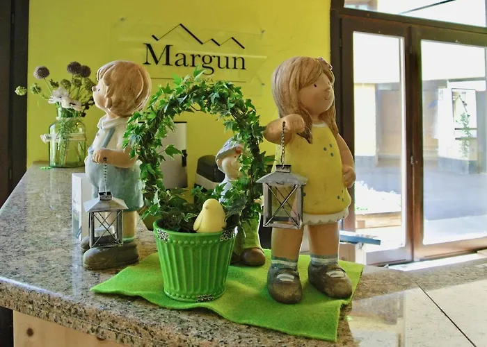 Residenza Chesa Margun 78-1 By Interhome Apartment