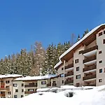 Residenza Chesa Margun 78-1 By Interhome Surlej