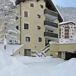 Lejlighed Residenza Chesa Margun 78-1 By Interhome Surlej