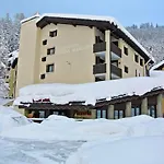 Residenza Chesa Margun 78-1 By Interhome * Surlej