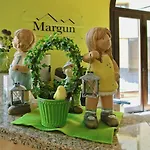 Residenza Chesa Margun 78-1 By Interhome Lejlighed