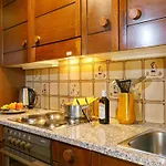 Residenza Chesa Margun 78-1 By Interhome Lejlighed *