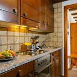 Lejlighed Residenza Chesa Margun 78-1 By Interhome *